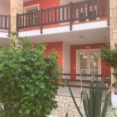 Apartament Katlantik Estoril Deluxe Sal Rei Zewnętrze zdjęcie