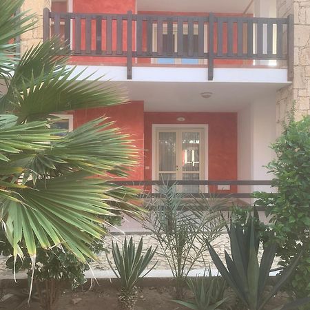 Apartament Katlantik Estoril Deluxe Sal Rei Zewnętrze zdjęcie