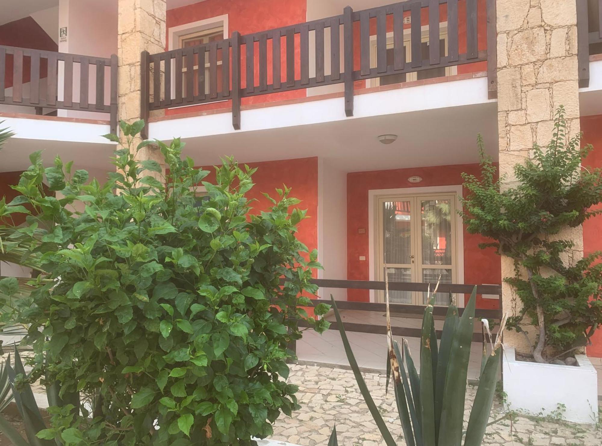 Apartament Katlantik Estoril Deluxe Sal Rei Zewnętrze zdjęcie