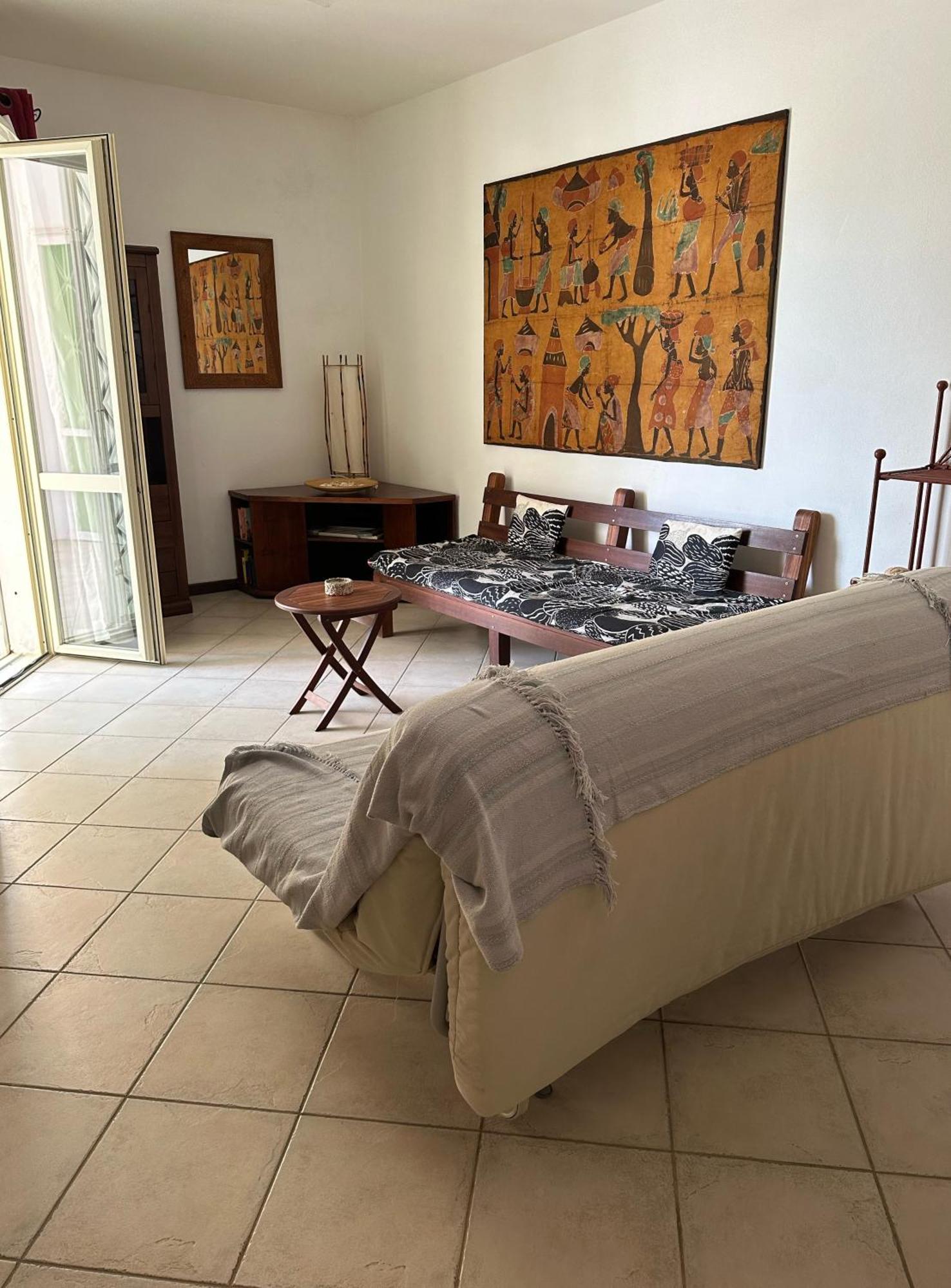 Apartament Katlantik Estoril Deluxe Sal Rei Zewnętrze zdjęcie