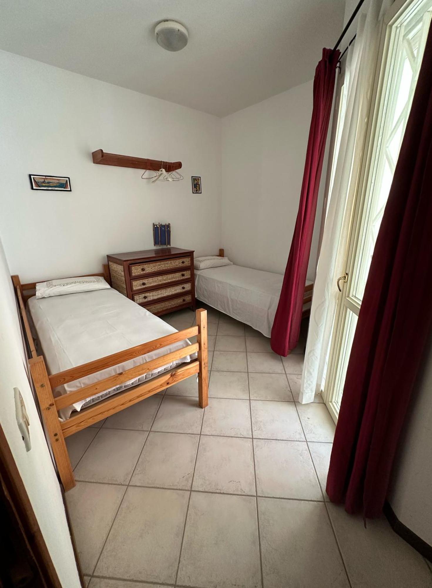Apartament Katlantik Estoril Deluxe Sal Rei Zewnętrze zdjęcie