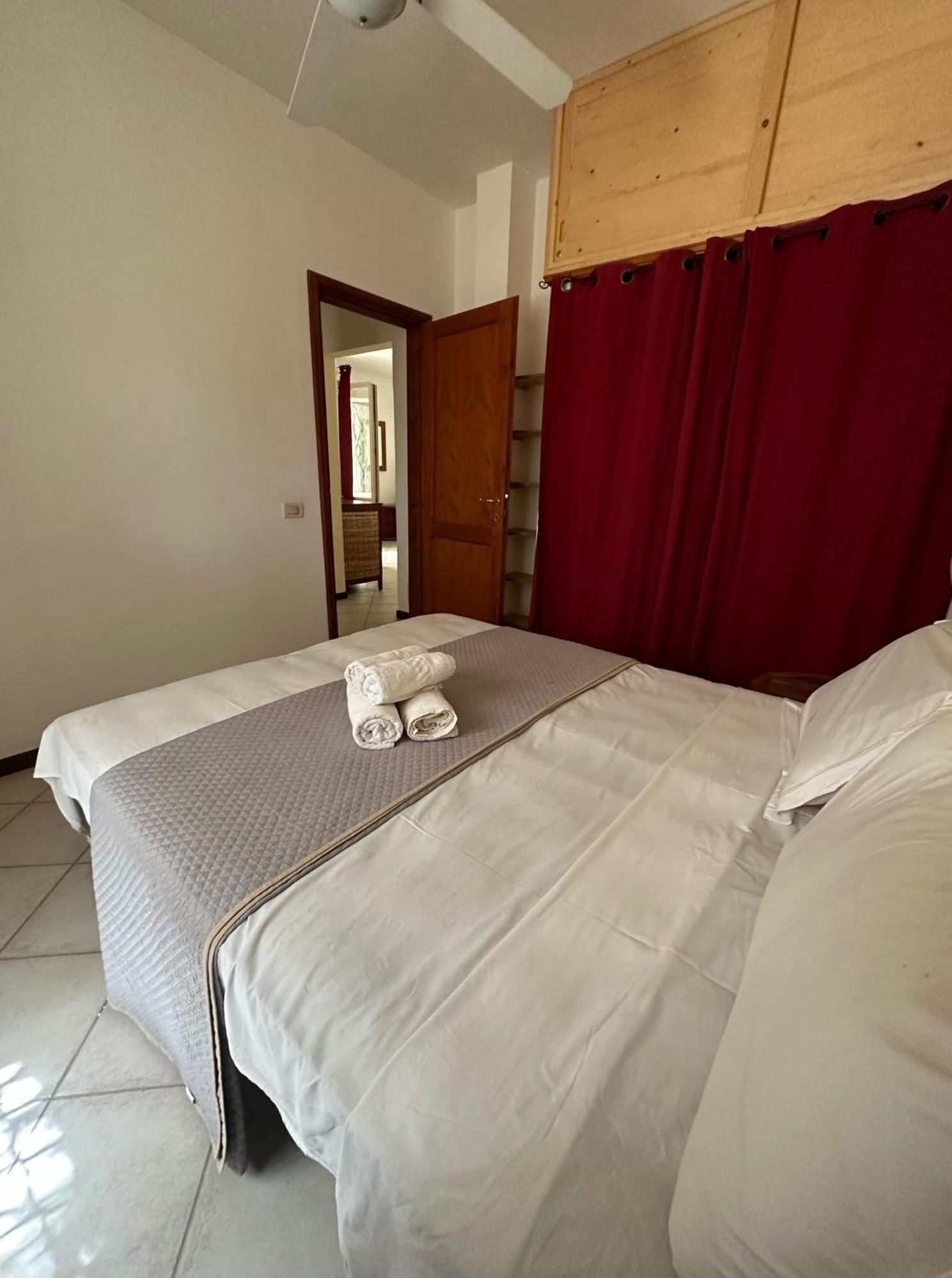 Apartament Katlantik Estoril Deluxe Sal Rei Zewnętrze zdjęcie